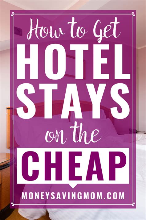 Hotels: Find Cheap Hotel Deals & Discounts